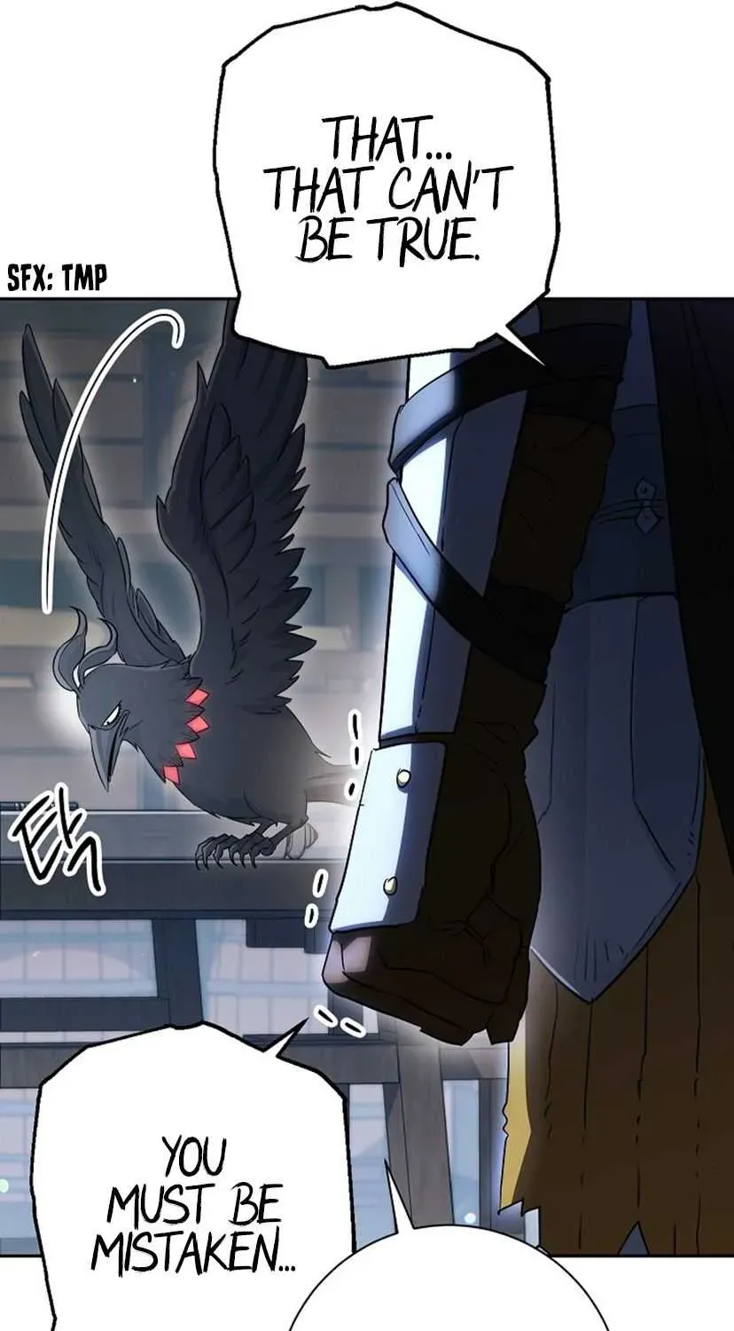 Read Skeleton Soldier chapter 136 image 5 on Lezhin