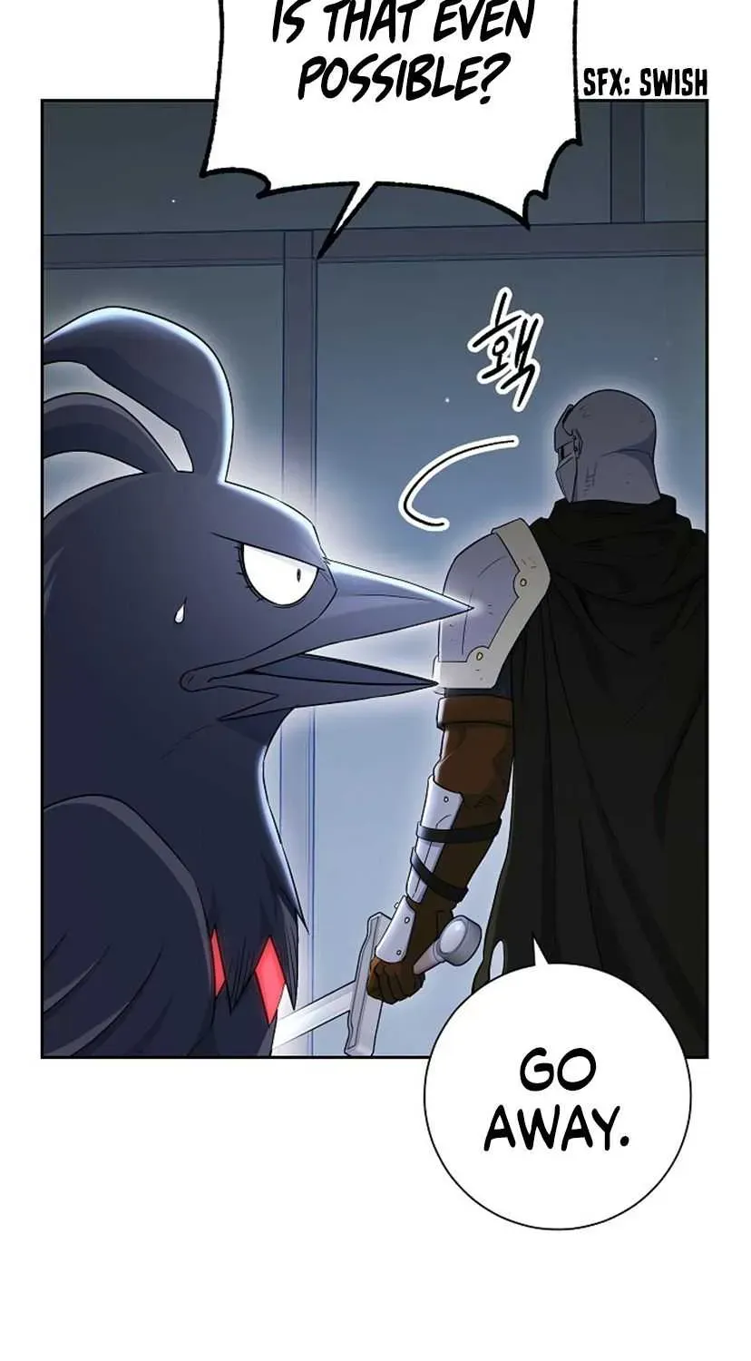 Read Skeleton Soldier chapter 136 image 55 on Lezhin