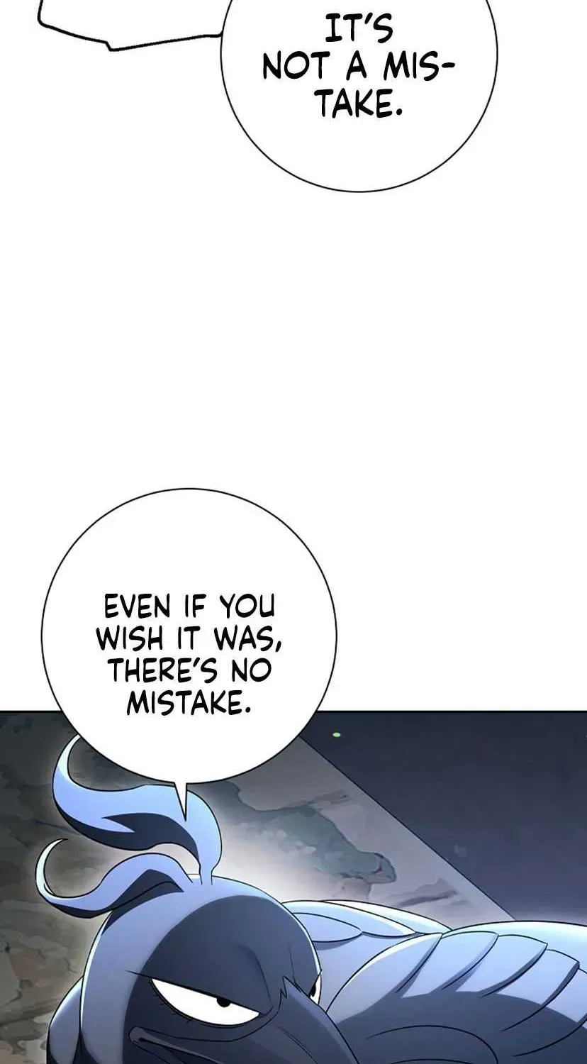 Read Skeleton Soldier chapter 136 image 6 on Lezhin
