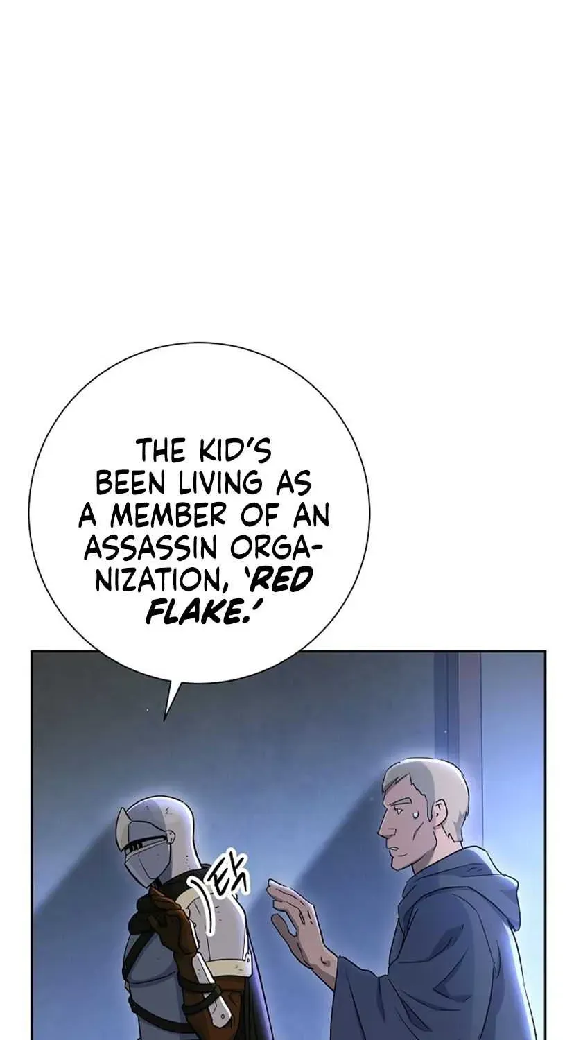 Read Skeleton Soldier chapter 136 image 75 on Lezhin