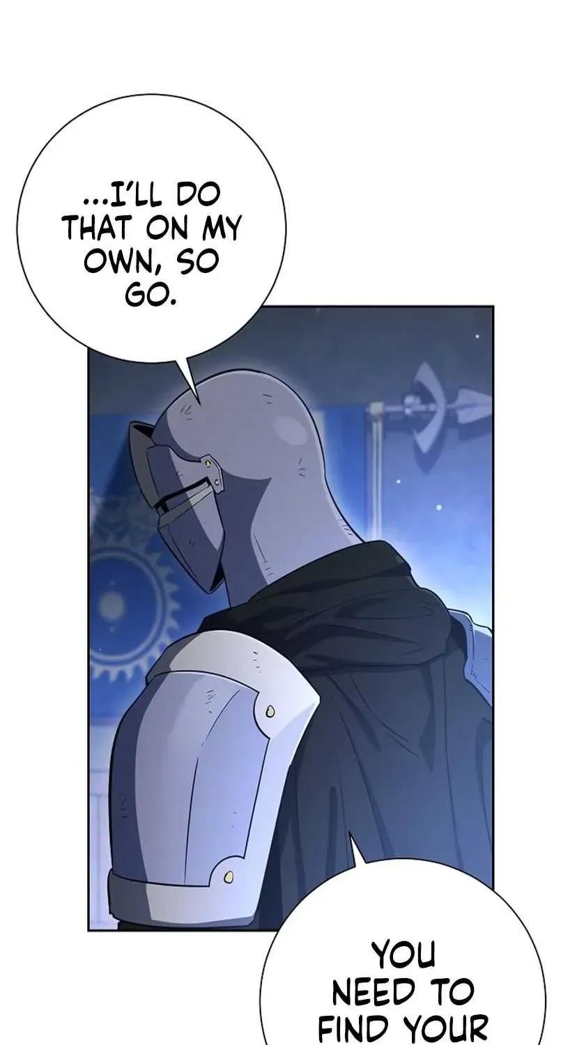 Read Skeleton Soldier chapter 136 image 78 on Lezhin