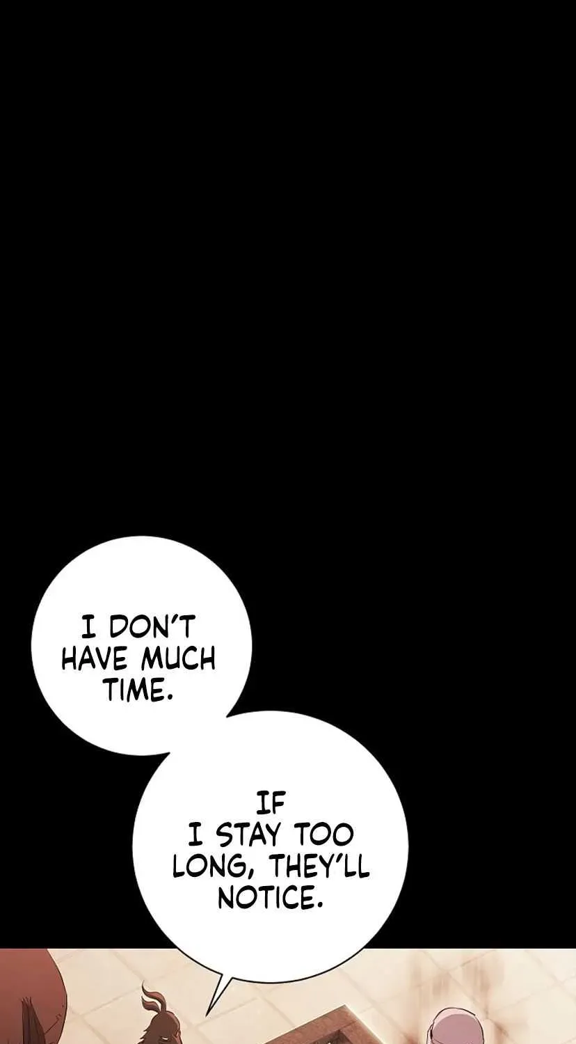 Read Skeleton Soldier chapter 136 image 9 on Lezhin