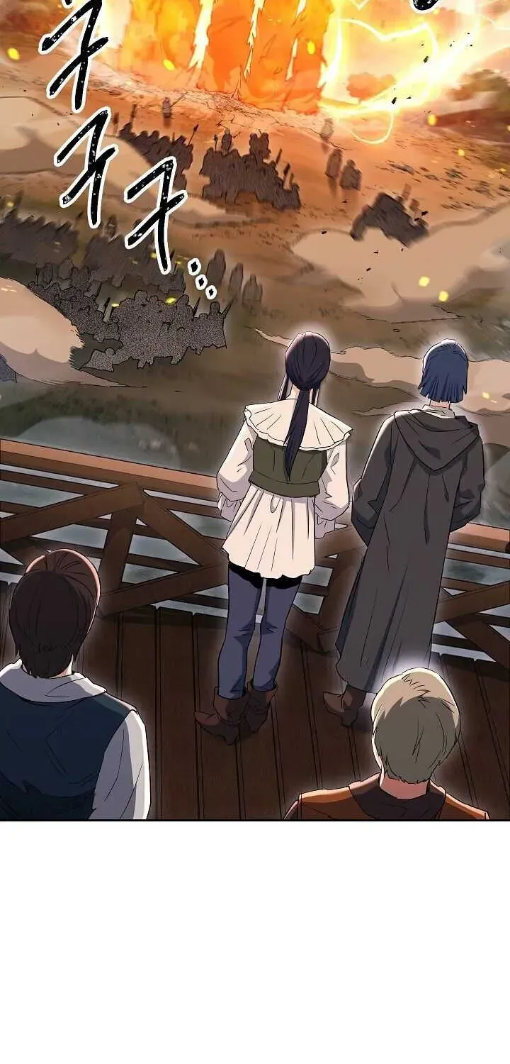 Read Skeleton Soldier chapter 137 image 14 on Lezhin