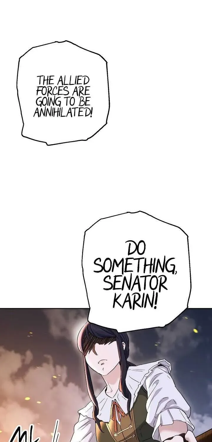 Read Skeleton Soldier chapter 137 image 17 on Lezhin
