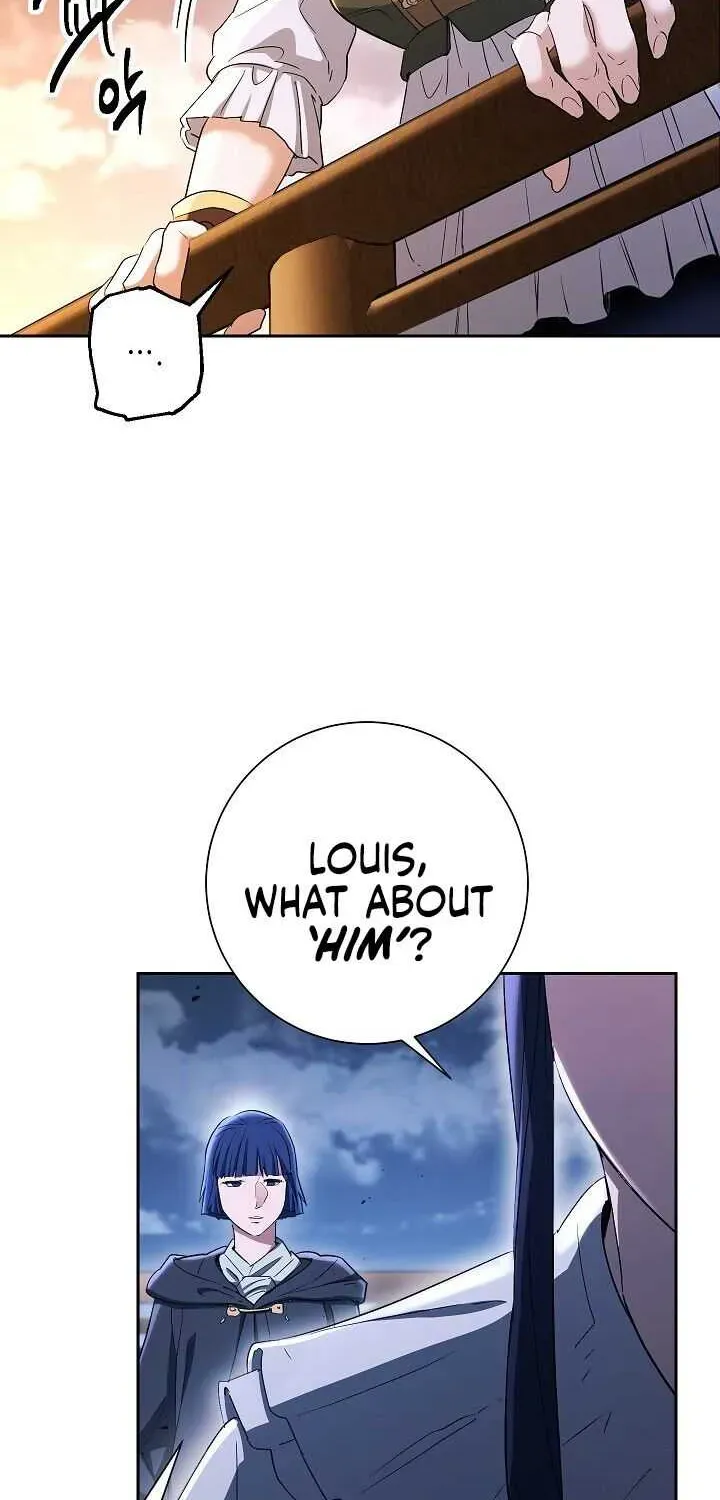 Read Skeleton Soldier chapter 137 image 18 on Lezhin
