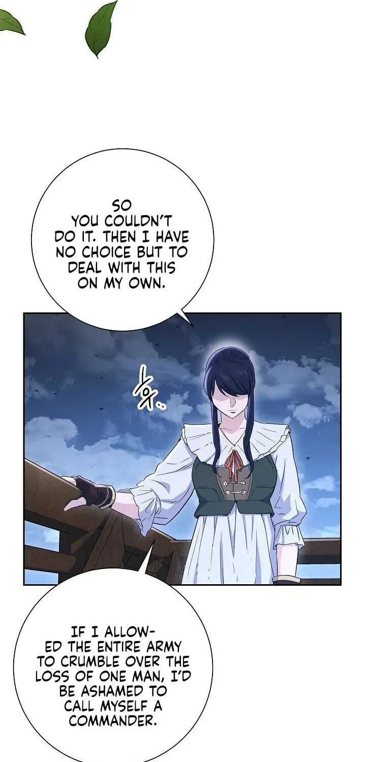 Read Skeleton Soldier chapter 137 image 20 on Lezhin