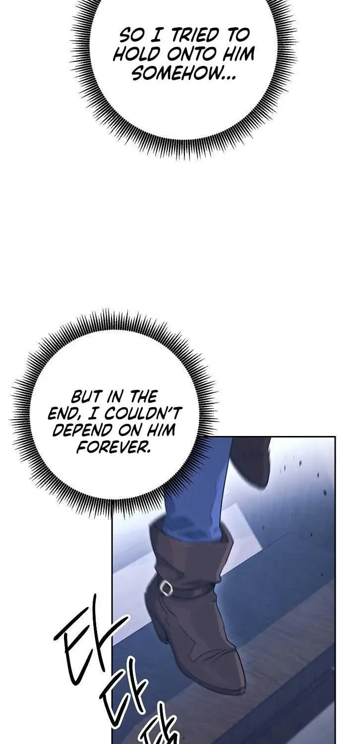 Read Skeleton Soldier chapter 137 image 23 on Lezhin