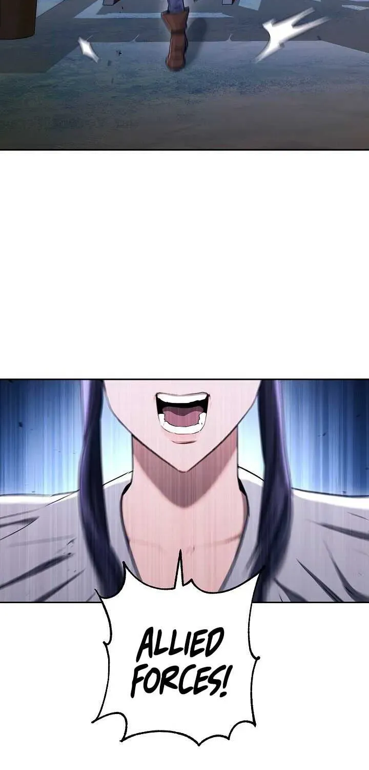 Read Skeleton Soldier chapter 137 image 26 on Lezhin
