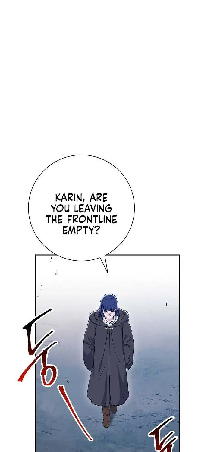 Read Skeleton Soldier chapter 137 image 30 on Lezhin