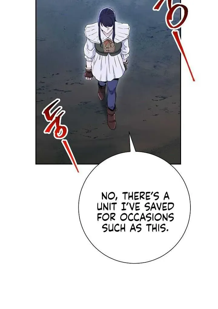 Read Skeleton Soldier chapter 137 image 31 on Lezhin