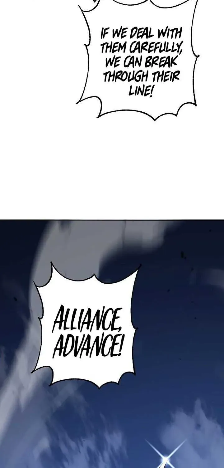 Read Skeleton Soldier chapter 137 image 35 on Lezhin