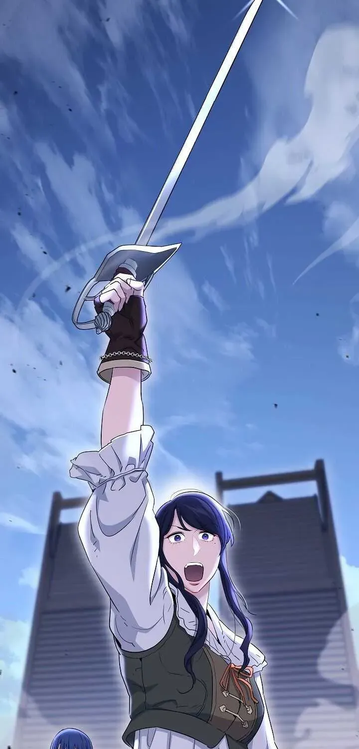 Read Skeleton Soldier chapter 137 image 36 on Lezhin
