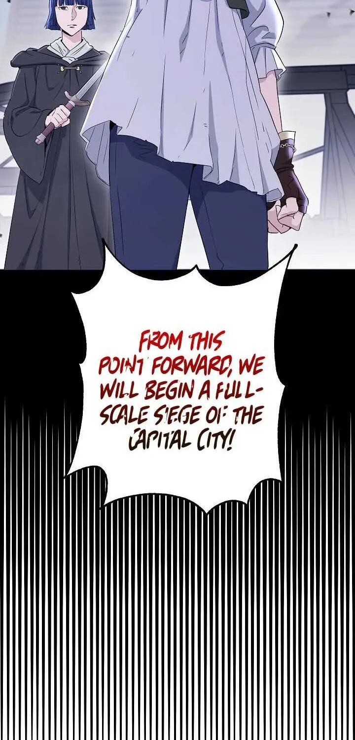Read Skeleton Soldier chapter 137 image 37 on Lezhin