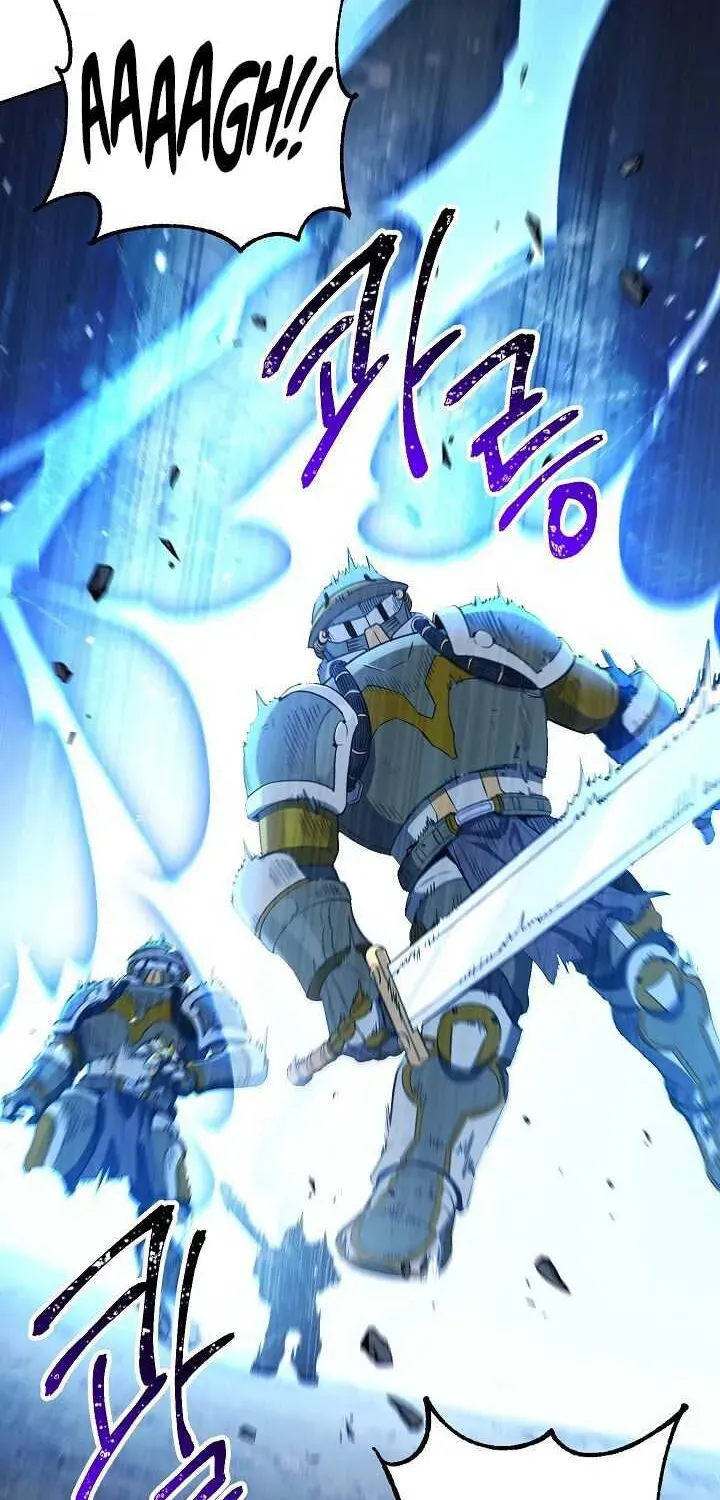 Read Skeleton Soldier chapter 137 image 4 on Lezhin