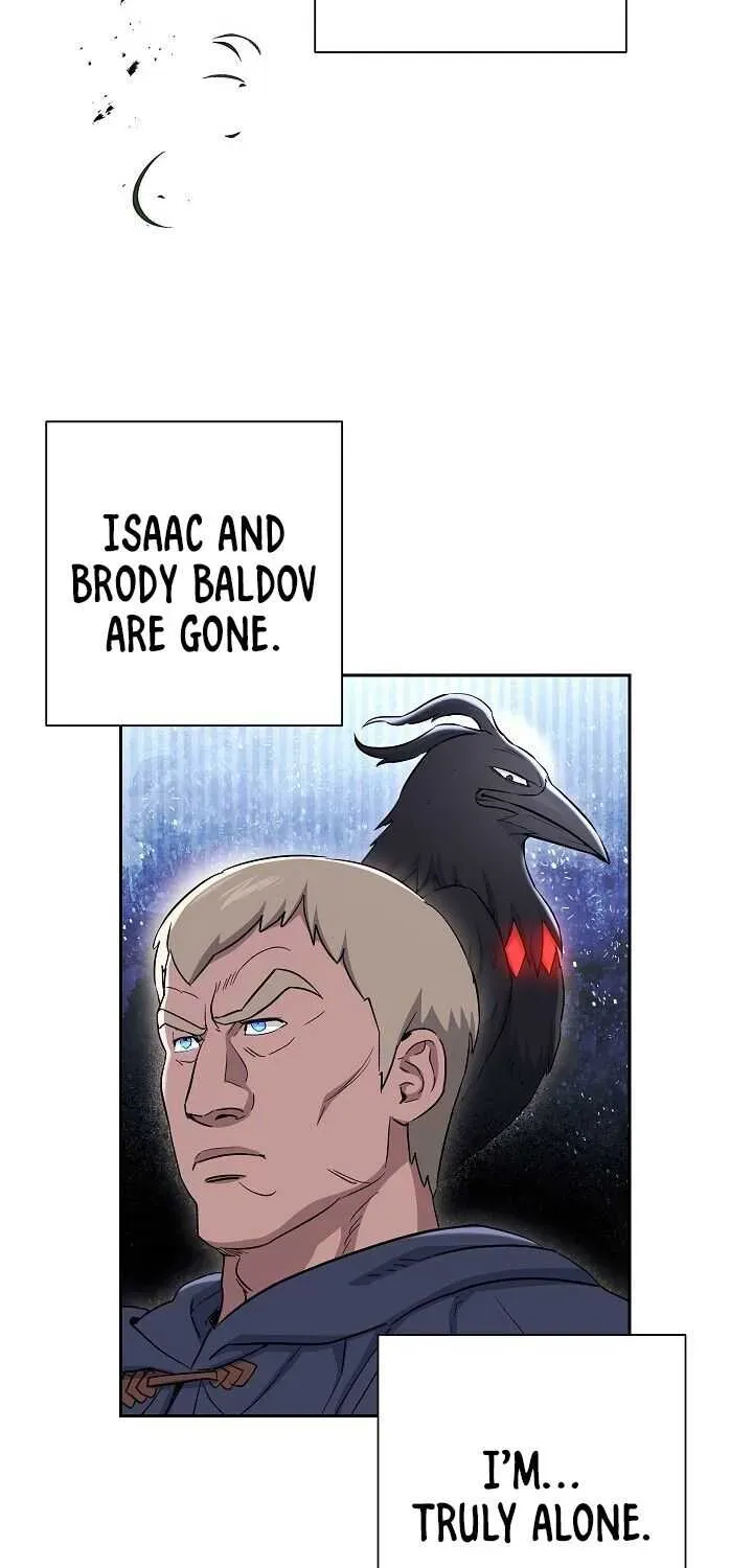 Read Skeleton Soldier chapter 137 image 42 on Lezhin