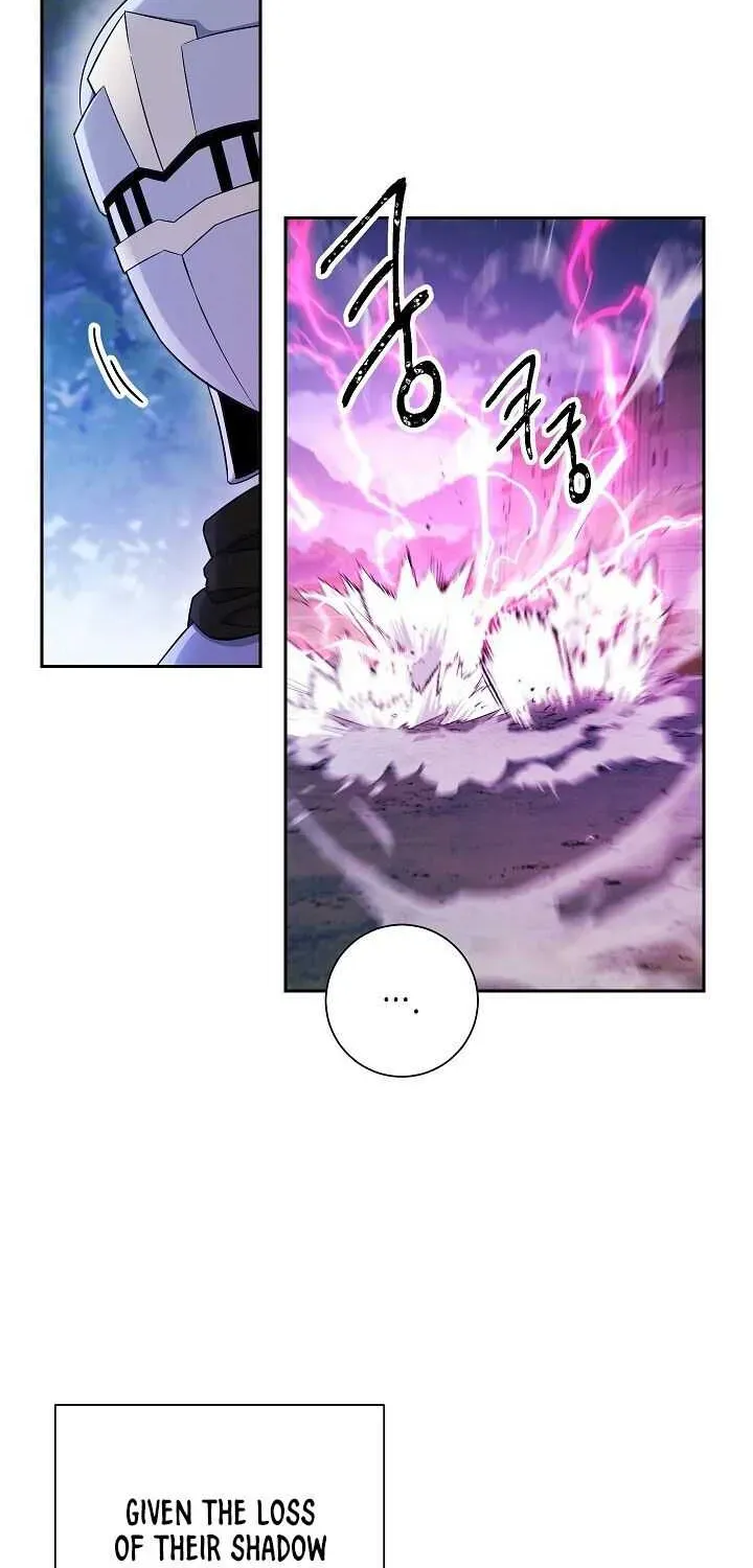 Read Skeleton Soldier chapter 137 image 45 on Lezhin
