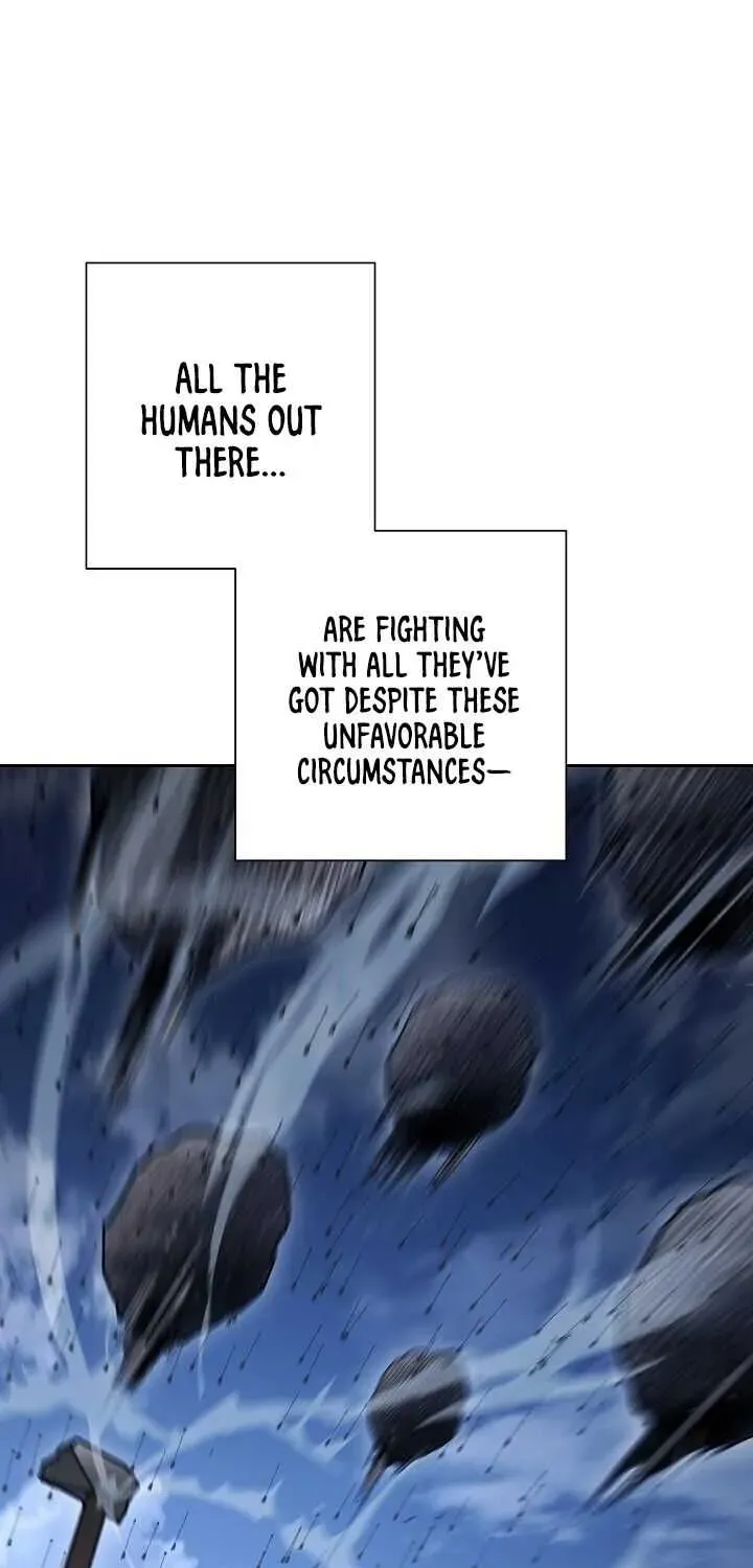 Read Skeleton Soldier chapter 137 image 47 on Lezhin