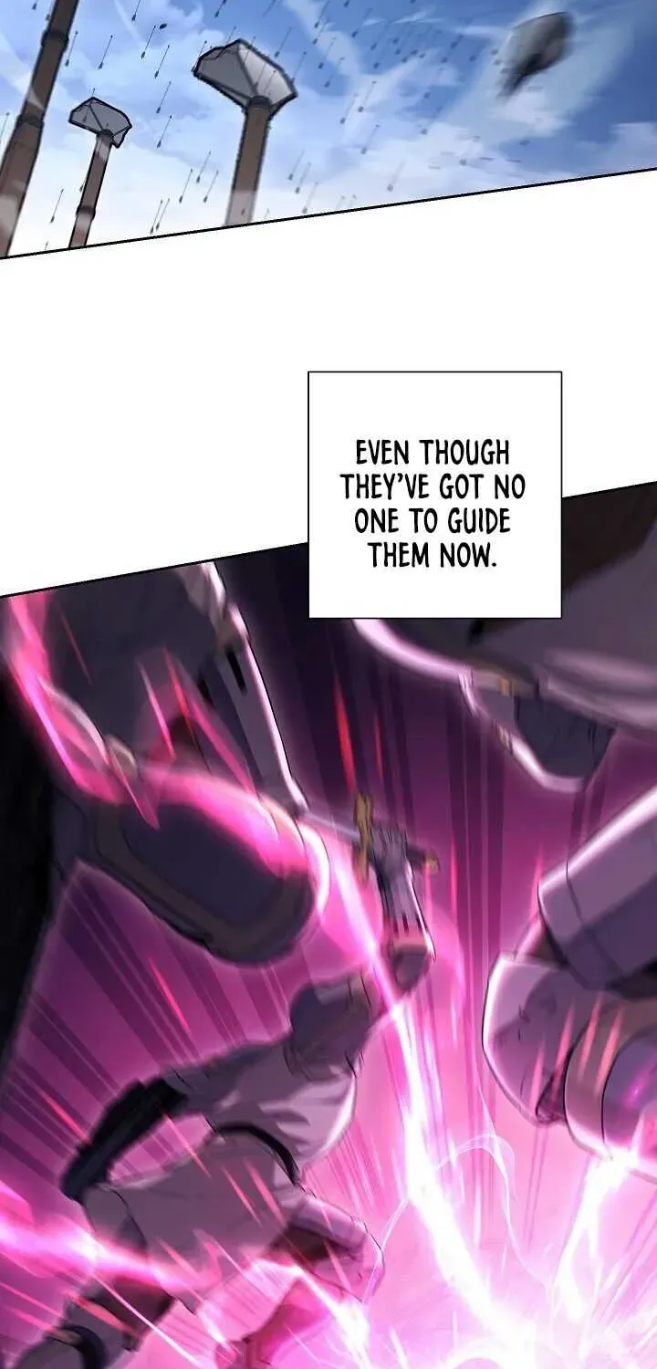 Read Skeleton Soldier chapter 137 image 48 on Lezhin