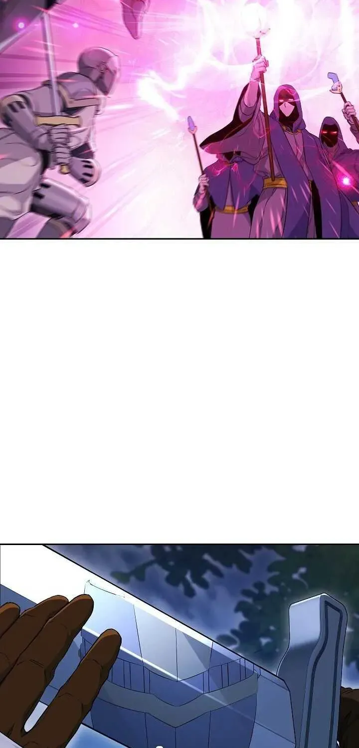 Read Skeleton Soldier chapter 137 image 49 on Lezhin