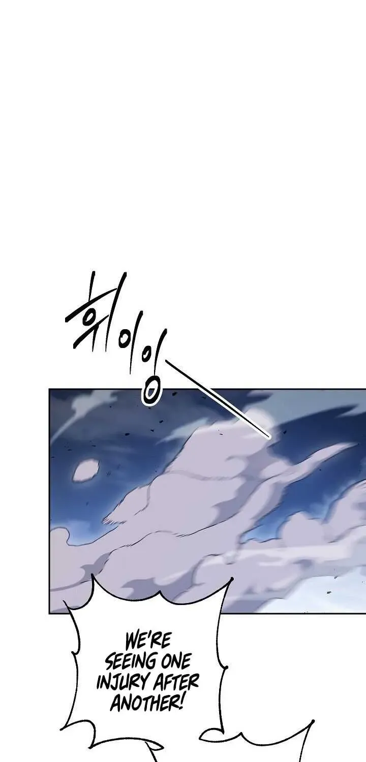 Read Skeleton Soldier chapter 137 image 55 on Lezhin