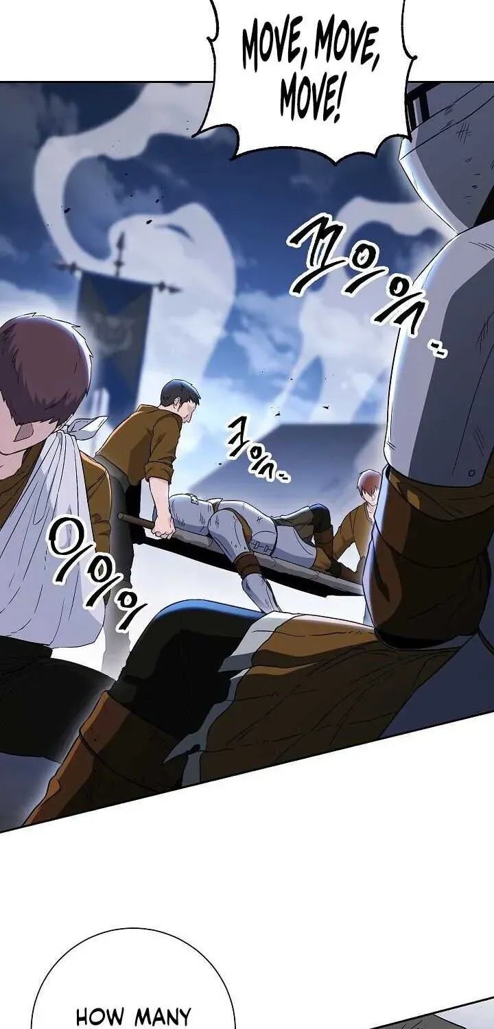 Read Skeleton Soldier chapter 137 image 56 on Lezhin