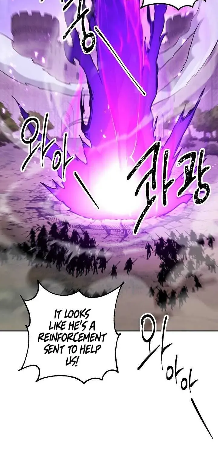 Read Skeleton Soldier chapter 137 image 64 on Lezhin