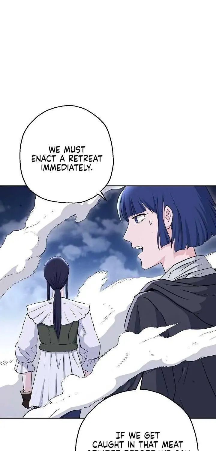 Read Skeleton Soldier chapter 137 image 69 on Lezhin