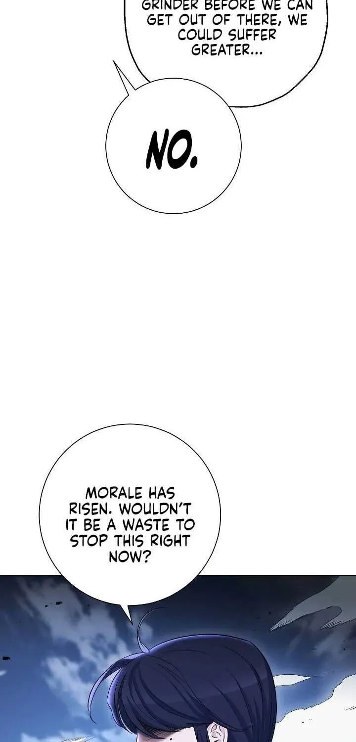 Read Skeleton Soldier chapter 137 image 70 on Lezhin