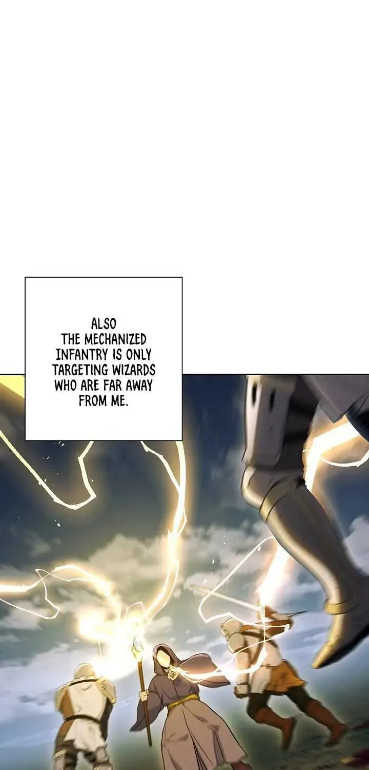 Read Skeleton Soldier chapter 137 image 76 on Lezhin