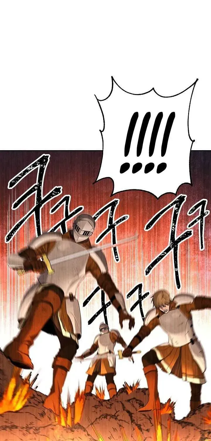 Read Skeleton Soldier chapter 137 image 9 on Lezhin