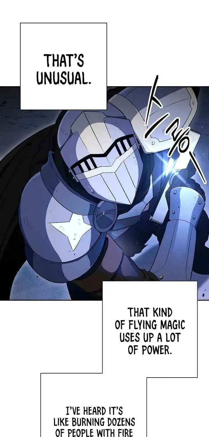 Read Skeleton Soldier chapter 138 image 12 on Lezhin