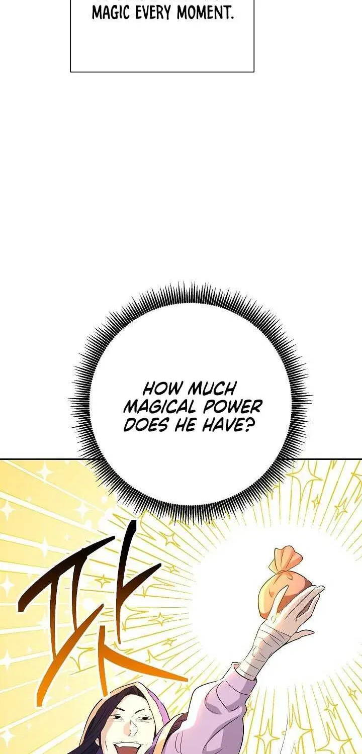 Read Skeleton Soldier chapter 138 image 13 on Lezhin