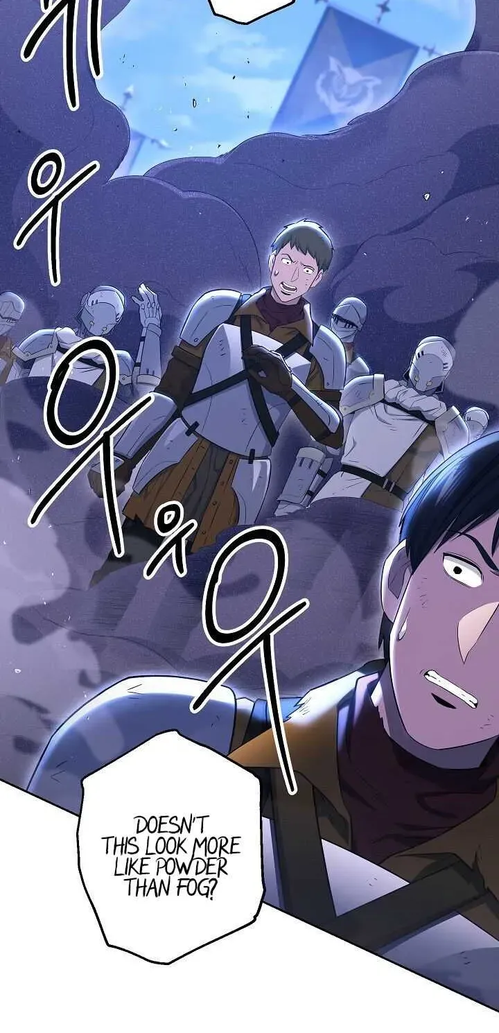 Read Skeleton Soldier chapter 138 image 17 on Lezhin