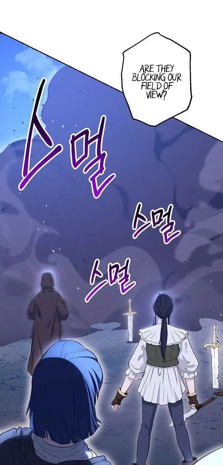 Read Skeleton Soldier chapter 138 image 18 on Lezhin