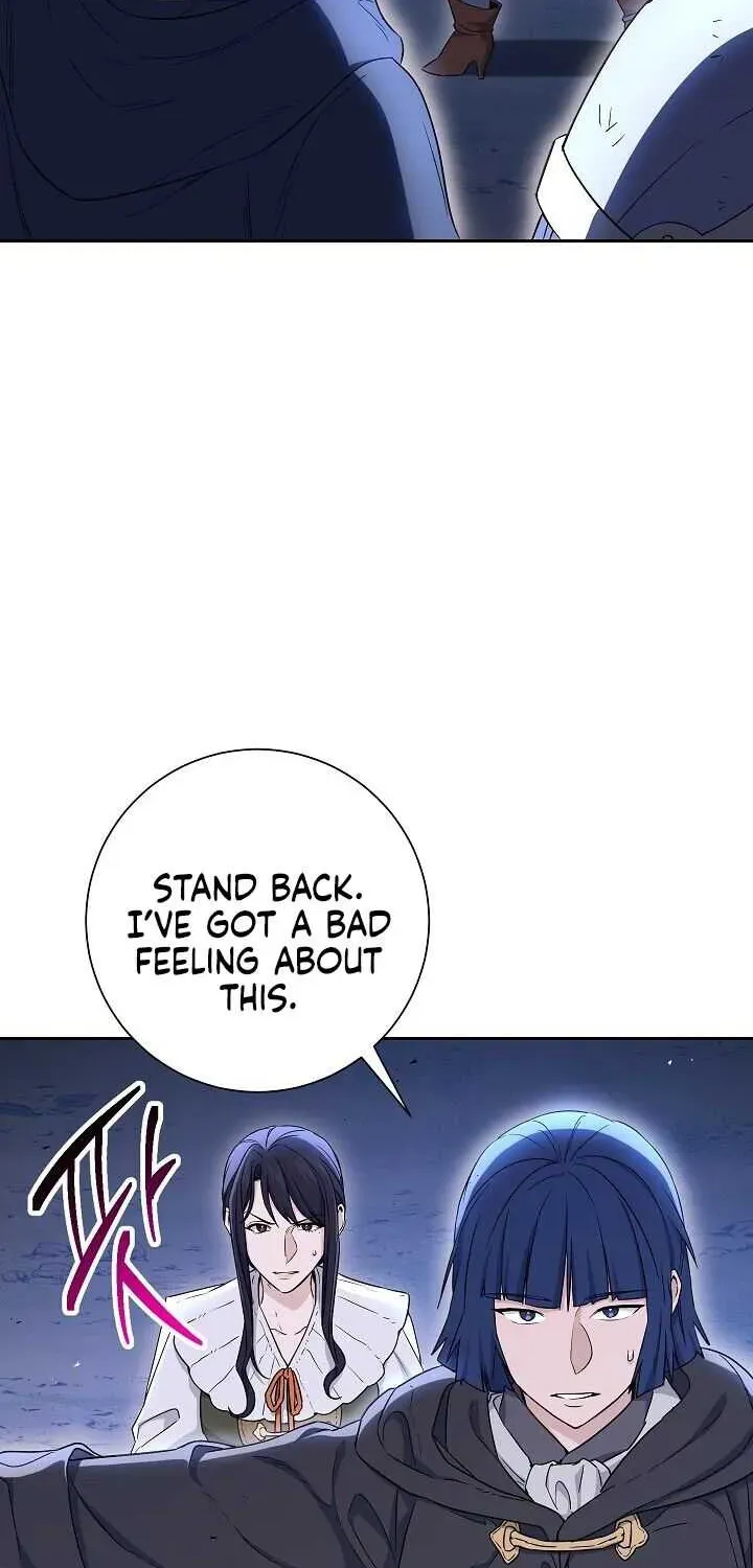 Read Skeleton Soldier chapter 138 image 19 on Lezhin