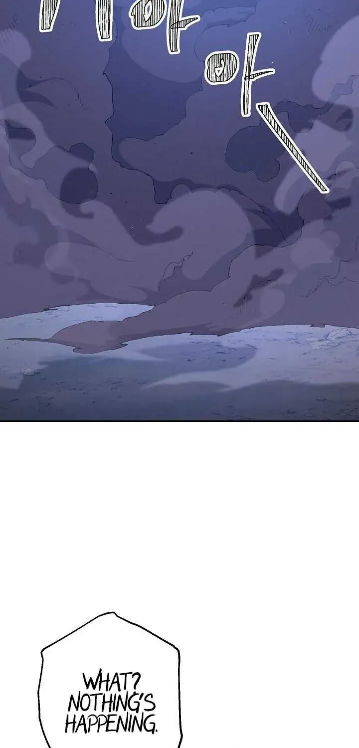 Read Skeleton Soldier chapter 138 image 21 on Lezhin