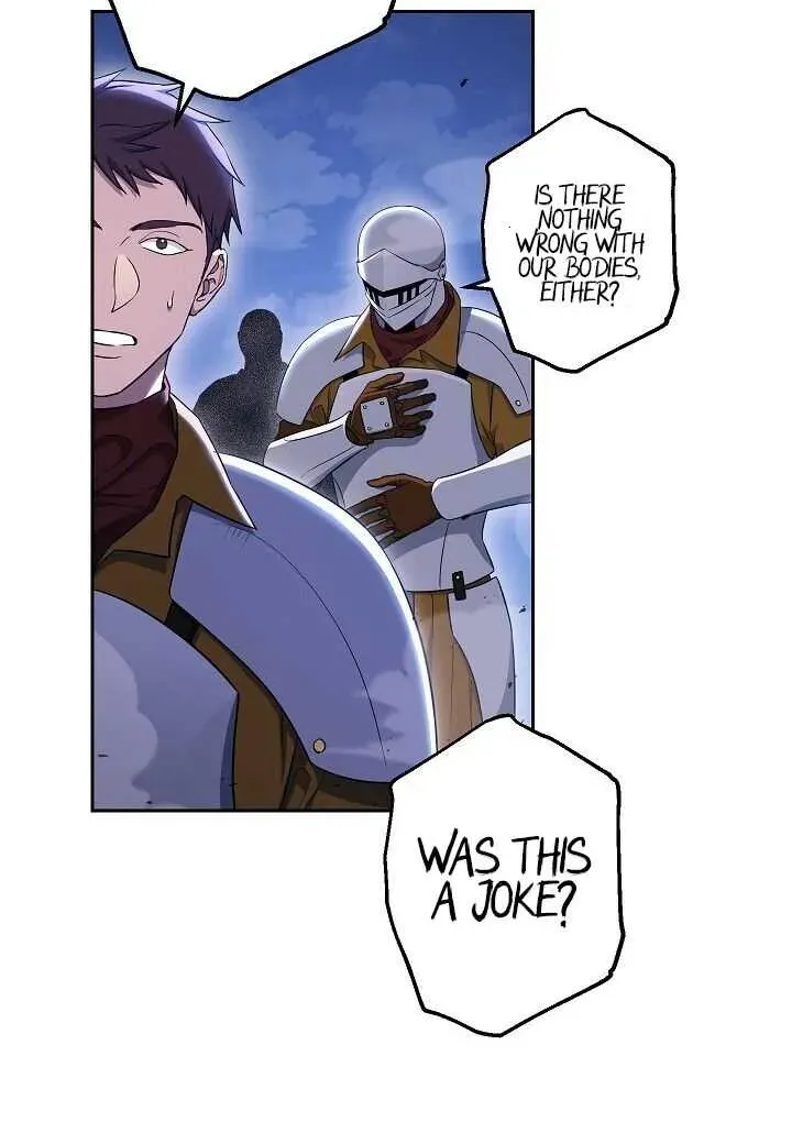 Read Skeleton Soldier chapter 138 image 22 on Lezhin