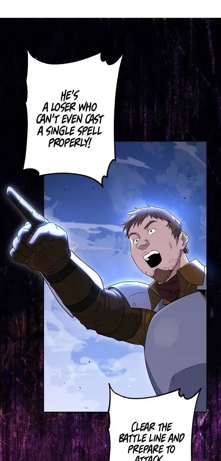 Read Skeleton Soldier chapter 138 image 23 on Lezhin