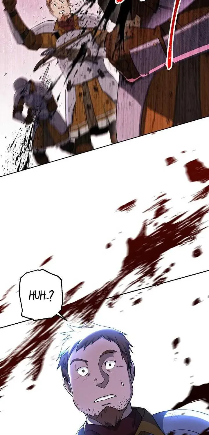 Read Skeleton Soldier chapter 138 image 25 on Lezhin