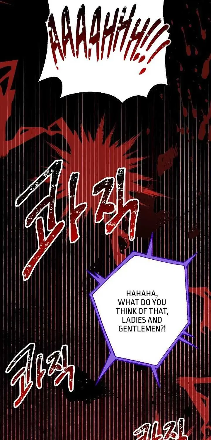Read Skeleton Soldier chapter 138 image 27 on Lezhin