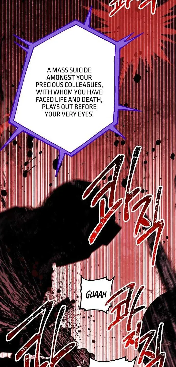 Read Skeleton Soldier chapter 138 image 28 on Lezhin