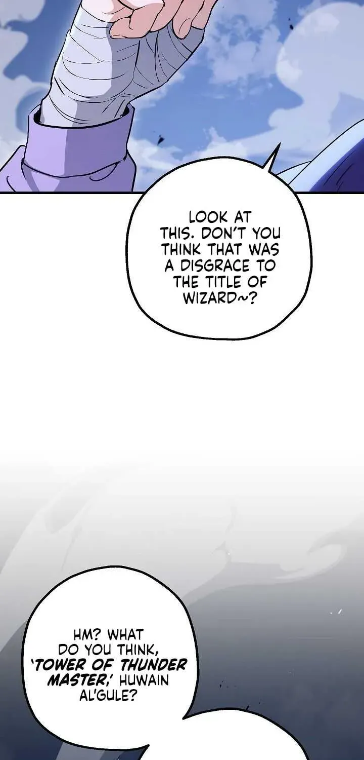 Read Skeleton Soldier chapter 138 image 3 on Lezhin