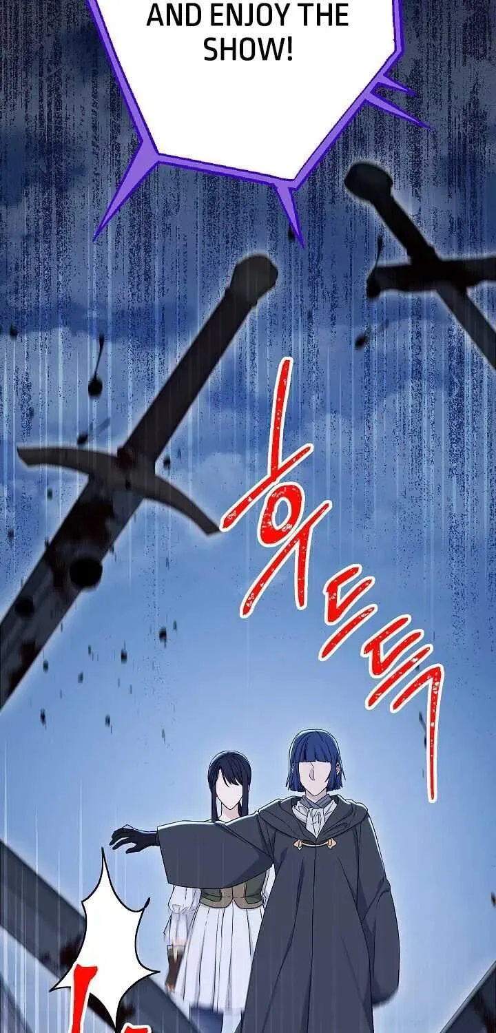 Read Skeleton Soldier chapter 138 image 31 on Lezhin