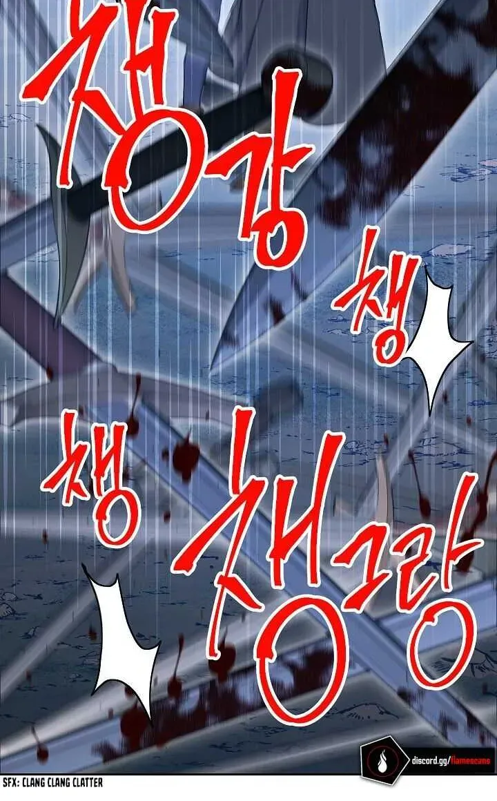 Read Skeleton Soldier chapter 138 image 32 on Lezhin