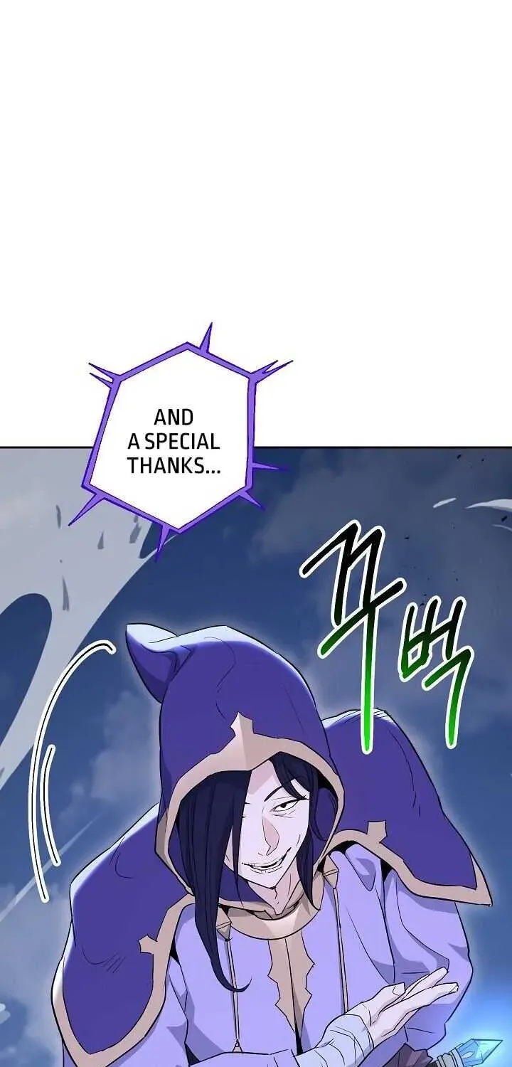 Read Skeleton Soldier chapter 138 image 33 on Lezhin
