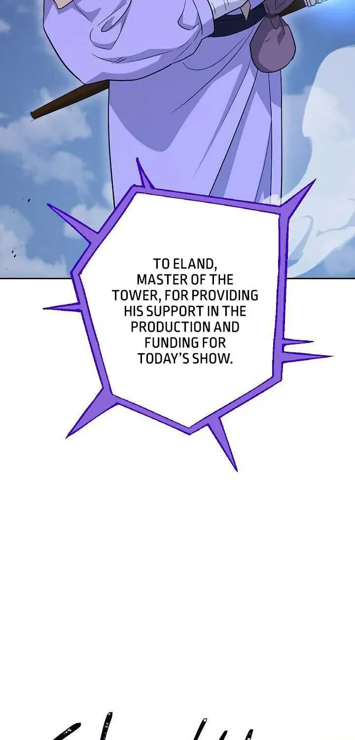Read Skeleton Soldier chapter 138 image 34 on Lezhin