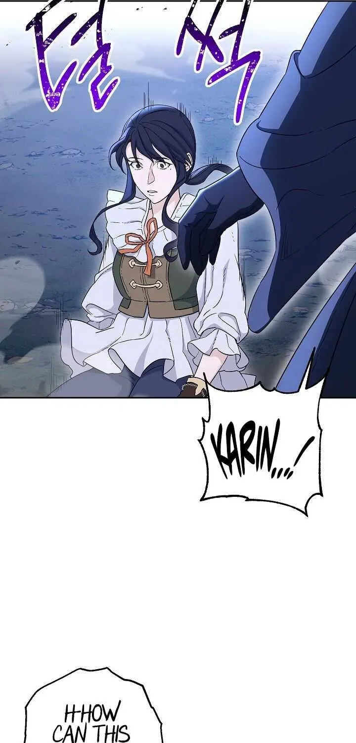 Read Skeleton Soldier chapter 138 image 35 on Lezhin