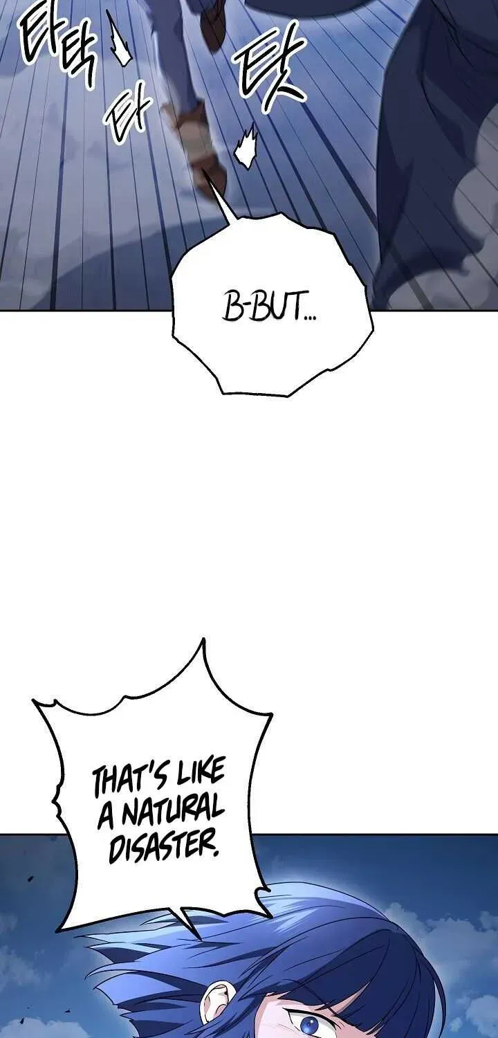 Read Skeleton Soldier chapter 138 image 39 on Lezhin