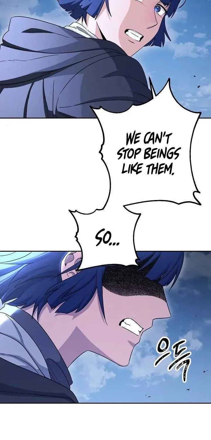 Read Skeleton Soldier chapter 138 image 40 on Lezhin
