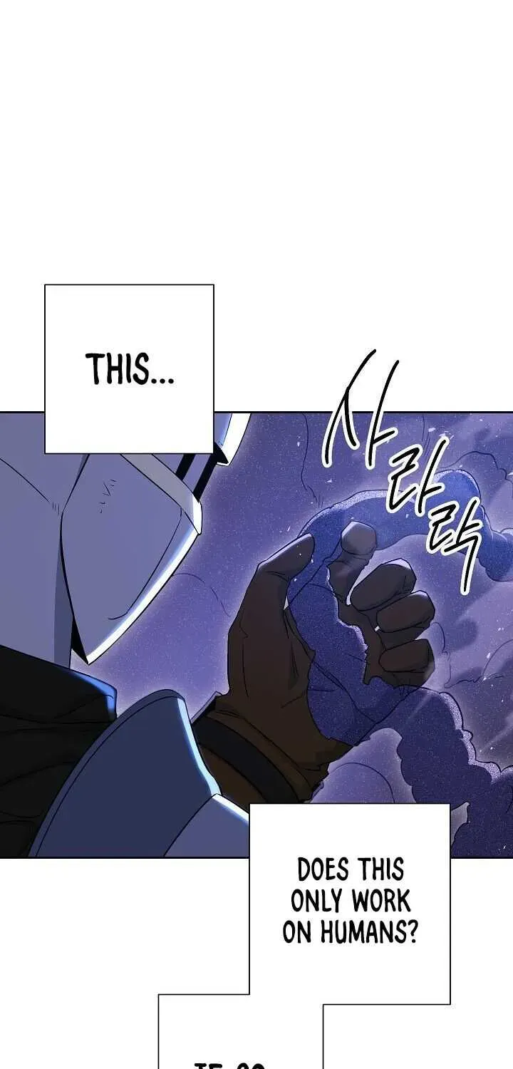 Read Skeleton Soldier chapter 138 image 43 on Lezhin